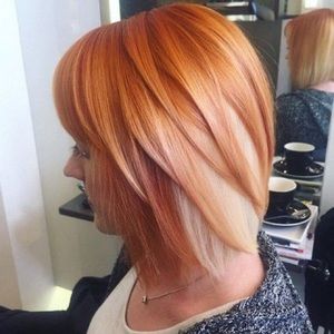 Meet your Posher, Kim